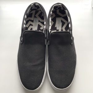 Saturdays NYC Simple Shoes